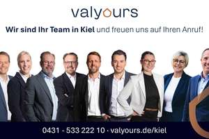 Attraktive 2-Zimmer-Wohnung mit Loggia in der Wik – ideal zur Eigennutzung oder als Kapitalanlage – Die vollständige Adresse der Immobilie erhältst du vom Anbieter., 24106 Wik, Kiel – Vorschaubild 9