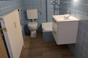 Zwei Zimmer in Dortmund: Ihre neue Wohnung in Bövinghausen – 44388 Bövinghausen, Dortmund – Vorschaubild 7
