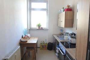Möblierte 2-Zimmer Wohnung in zentraler Lage Mannheims – Die vollständige Adresse der Immobilie erhältst du vom Anbieter., 68169 Neckarstadt-West, Mannheim – Vorschaubild 8