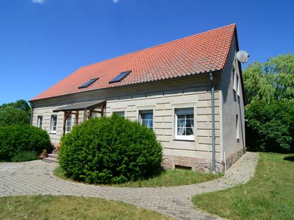 Bauernhaus Oder Landhaus In Uckermark Kreis Mieten Oder Kaufen