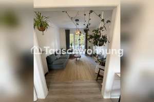 Tauschwohnung: Helle 3 ZKB Altbauwohnung am Rand von Eimsbüttel nahe UKE – Die vollständige Adresse der Immobilie erhältst du vom Anbieter., 22529 Lokstedt, Hamburg – Vorschaubild 10