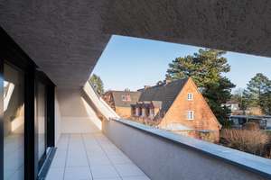 Luxus Villa Erstbezug  im Mid-Century-Design in Dahlem - Ideal für Botschaften  Provisionsfrei – Die vollständige Adresse der Immobilie erhältst du vom Anbieter., 14195 Dahlem, Berlin – Vorschaubild 13