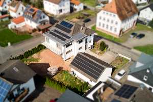 Kernsaniertes Zweifamilienhaus mit großem Grundstück und Nebengebäude – Main-Kinzig-Kreis – Vorschaubild 36