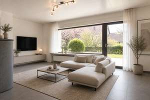 Viel Raum für Ihre Wohnideen: Modernisiertes Haus mit Gartenidylle und Wohlfühlcharakter – Die vollständige Adresse der Immobilie erhältst du vom Anbieter., 72469 Meßstetten – Vorschaubild 4