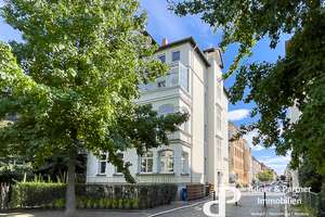 **ALTBAUWOHNUNG MIT NEUWERTIGER HEIZUNG UNWEIT DER PAULIKIRCHE** – Die vollständige Adresse der Immobilie erhältst du vom Anbieter., 38102 Östliches Ringgebiet, Braunschweig – Vorschaubild 14