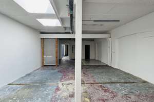 Wohn-/Nfl. ca. 395m² im Historisches Altstadthaus,  mit Abgeschlossenheitsbescheinigung... – 99084 Altstadt, Erfurt – Vorschaubild 18
