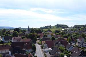 Fachwerkhaus mit viel Potential in Blomberg-Reelkirchen! – Die vollständige Adresse der Immobilie erhältst du vom Anbieter., 32825 Blomberg – Vorschaubild 8