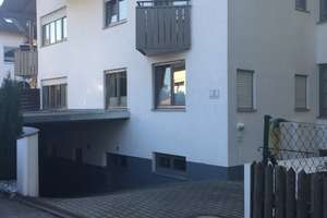 Gemütliche 2-Zimmer-Wohnung in Starnberg-Percha in Seenähe