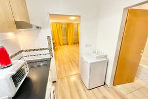 Sofort verfügbar 1-Zimmer Wohnung in Haar – Katharina Eberhard Str 12, 85540 Haar – Vorschaubild 7