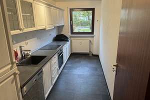 Exklusive stillvolle 3-Zimmer-EG-Wohnung mit Terrasse und Garten – Therese-Giehse-Allee 89, 81739 Altperlach, München – Vorschaubild 8