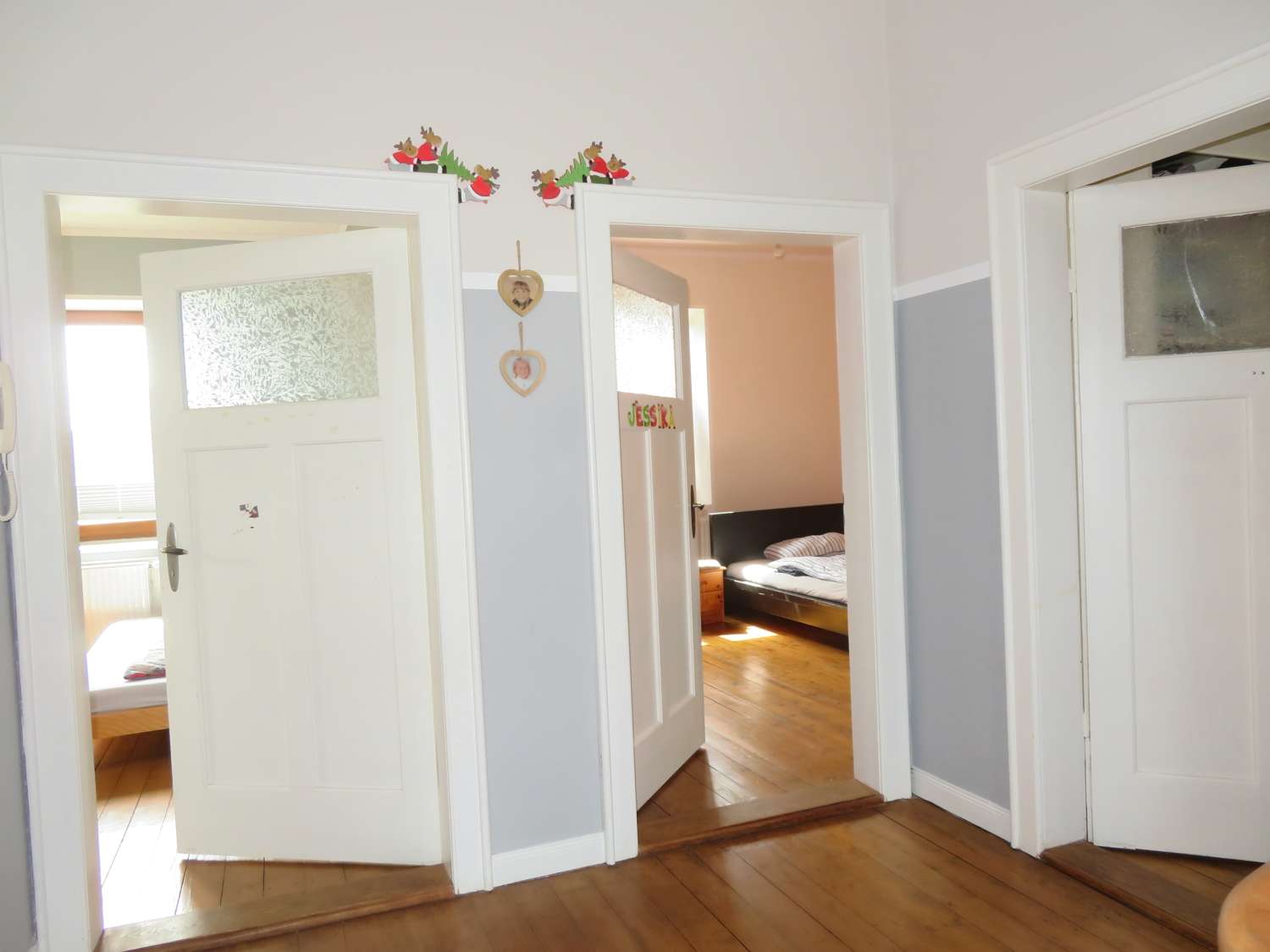 Immobilie in Lindhorst - *Lindhorst* großzügiges EFH mit ausbaubarem Anbau u. 1234 m² Grdst. - Bild 13