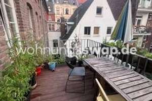 Wohnungstausch: Mülheimer Freiheit 115 – Mülheimer Freiheit 115, 51000 Mülheim (Ortsteil), Köln – Vorschaubild 2
