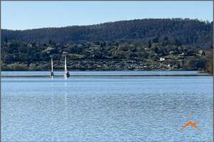 Edersee -Ferienhaus in Toplage-Traumaussicht – Die vollständige Adresse der Immobilie erhältst du vom Anbieter., 34549 Edertal – Vorschaubild 17