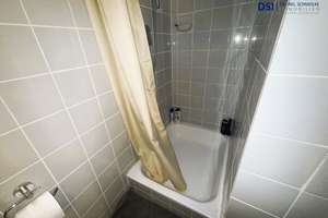 Sülz: Freundliches City-Apartment mit Balkon – Die vollständige Adresse der Immobilie erhältst du vom Anbieter., 50939 Sülz, Köln – Vorschaubild 5
