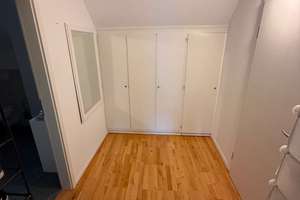 Außergewöhnliches Appartement mit Loggia, 60 qm, auf den Barmer Südhöhen in ruhiger Lage – Die vollständige Adresse der Immobilie erhältst du vom Anbieter., 42289 Heckinghausen, Wuppertal – Vorschaubild 4
