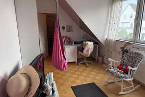 MA-Seckenheim, 4 ZKB Dachgeschoss-Maisonette-Wohnung mit Balkon und TG-Stellplatz – Die vollständige Adresse der Immobilie erhältst du vom Anbieter., 68239 Seckenheim, Mannheim – Vorschaubild 17