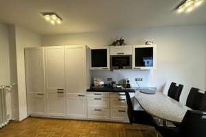 Außergewöhnliche 2,5-Zimmer-Wohnung nahe Uniklinikum - mit Einbauküche, Balkon & Sonnenterrasse – keplerstraße -, 45147 Holsterhausen, Essen – Vorschaubild 7