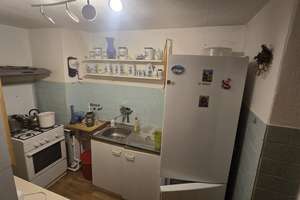 Doppelhaushälfte Berlin-Mahlsdorf mit Modernisierungsaufw, 825 qm Grund,  Hammergrundstück abteilbar – Die vollständige Adresse der Immobilie erhältst du vom Anbieter., 12623 Mahlsdorf, Berlin – Vorschaubild 11