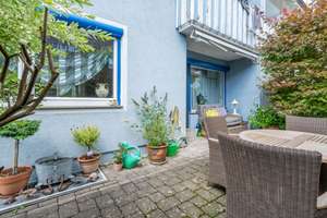 *Reserv.* MFH mit 3 Whg plus Ausbaupotential, mit Garten, zentrale Wohnlage! – Die vollständige Adresse der Immobilie erhältst du vom Anbieter., 71638 Ost, Ludwigsburg – Vorschaubild 9