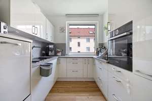 Modernisierte 3-Zimmer-Wohnung in ruhiger Lage von Reinickendorf – Die vollständige Adresse der Immobilie erhältst du vom Anbieter., 13403 Reinickendorf (Ortsteil), Berlin – Vorschaubild 4