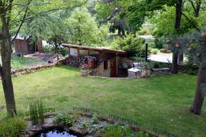 Hambach - EINMALIGE GELEGENHEIT - Traumlage mit Garten und tollem Haus – Im Finkenschlag 12, 67434 Hambach, Neustadt an der Weinstraße – Vorschaubild 49