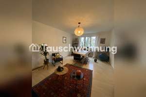 Tauschwohnung: Tausche ruhige und geräumige 2 Zi-Whg am Zoo gegen Balkon – 60316 Ostend, Frankfurt am Main – Vorschaubild 3