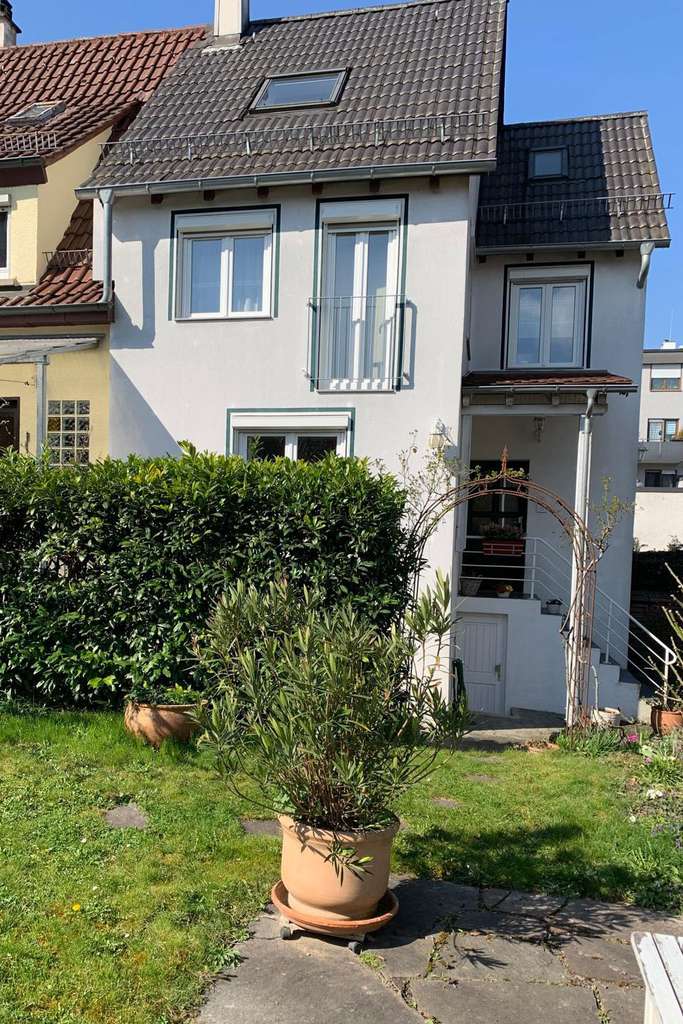 Schmuckstück in Fellbach-Schmiden