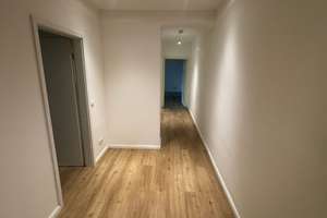 Charmante 2-Zimmer-Erdgeschosswohnung mit Terrasse in ruhiger Wohnlage – Babelsberger Str. 50, 10715 Wilmersdorf, Berlin – Vorschaubild 2