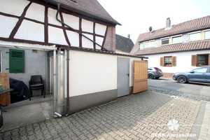 BERK Immobilien - Renoviertes 1-2 Familienhaus in Stockstadt - TOP-Mietobjekt für die große Familie! – Aschaffenburg (Kreis) – Vorschaubild 6