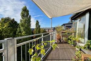 Maisonette mit Balkon und 2 Bädern * vermietet * Schloßchemnitz – Die vollständige Adresse der Immobilie erhältst du vom Anbieter., 9113 Schloßchemnitz, Chemnitz – Vorschaubild 3