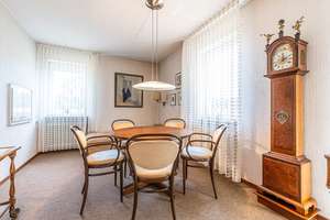 Absolute Seltenheit - Freistehendes Einfamilienhaus in begehrter Lage von Karlsruhe-Rüppurr – Die vollständige Adresse der Immobilie erhältst du vom Anbieter., 76199 Rüppurr, Karlsruhe – Vorschaubild 5