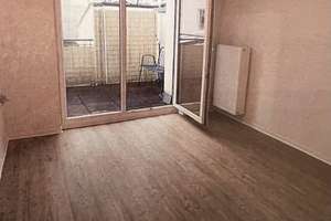 Gepflegte 2-Zimmer-Wohnung im 2. OG mit Balkon in Krefeld-Cracau – Luisenstrasse 58, 47799 Cracau, Krefeld – Vorschaubild 3