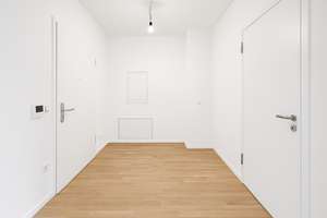 "The Franz": Wunderschöne 2-Zimmer-Wohnung (Penthouse) im Erstbezug – Singerstr. 62, 10243 Friedrichshain, Berlin – Vorschaubild 8