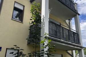 Helle 1-Zimmer Wohnung mit Balkon in Ingolstadt Nordost – Tengstraße 3a, 85055 Nordost, Ingolstadt – Vorschaubild 1