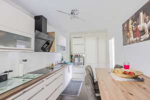 Wohnen und vermieten! 
Schönes 3-Familienhaus in Singen-Nord – Die vollständige Adresse der Immobilie erhältst du vom Anbieter., 78224 Singen (Hohentwiel) – Vorschaubild 16