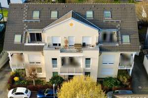 Wohnen am Zukunftsstandort MARK 51°7 – Maisonette mit Balkon und Tiefgarage – Die vollständige Adresse der Immobilie erhältst du vom Anbieter., 44803 Laer, Bochum – Vorschaubild 2