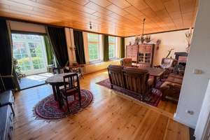 Traditionsreiche Villa mit Charme und Geschichte in Bokholt-Hanredder – Die vollständige Adresse der Immobilie erhältst du vom Anbieter., 25335 Bokholt-Hanredder – Vorschaubild 12
