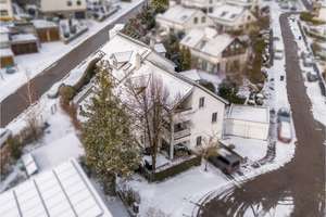 Da ist es.
Mehrfamilienhaus in Elchingen (Thalfingen)
Sechs Wohnungen|2 Garagen|STP. Globalverkauf – Lerchenweg 12, 89275 Elchingen – Vorschaubild 4