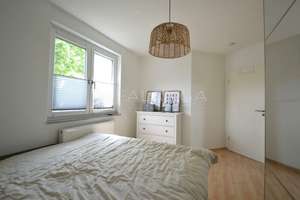 FALANGA IMMOBILIEN - Freundliche Erdgeschosswohnung mit Gartenanteil in zentraler Lage vom Münchfeld – Die vollständige Adresse der Immobilie erhältst du vom Anbieter., 55122 Hartenberg-Münchfeld, Mainz – Vorschaubild 9