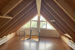 MG-Nordpark: helle 3-Zi. Maisonette-DG Wohnung inkl. Garage – Flachsbleiche 60, 41179 Rheindahlen-Land, Mönchengladbach – Vorschaubild 11