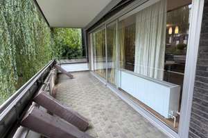 Exklusive 3-Zimmer-Wohnung mit Pool & Sauna in Düsseldorf-Niederkassel (Grenze Oberkassel) – Die vollständige Adresse der Immobilie erhältst du vom Anbieter., 40547 Niederkassel, Düsseldorf – Vorschaubild 8