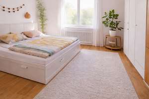 Stilvolle Altbauwohnung in ruhiger Lage von Kassel-Bad Wilhelmshöhe – Die vollständige Adresse der Immobilie erhältst du vom Anbieter., 34131 Bad Wilhelmshöhe, Kassel – Vorschaubild 6