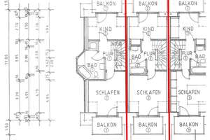 Modernes Reihenmittelhaus zur Miete in Timmendorfer Strand. – 23669 Timmendorfer Strand – Vorschaubild 18