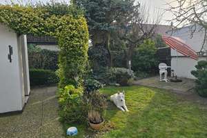 Bungalow mit uneinsehbarem Garten in Stuhr mit 114 m² Wohnfläche – Asternweg 10, 28816 Stuhr – Vorschaubild 5