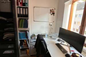 3 ZKB Alt-Saarbrücken | 110 m² | Balkon | 825 € KM – Talstraße 0, 66119 Alt-Saarbrücken, Saarbrücken – Vorschaubild 27