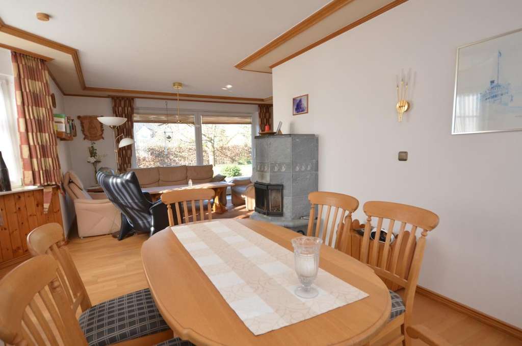 Immobilie in Haselünne - Einfamilienhaus in Haselünne - Bild 4