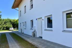 Neubau-Reihenmittelhaus in Pfaffenhofen: 
Modern und ruhig wohnen nahe Rosenheim – Die vollständige Adresse der Immobilie erhältst du vom Anbieter., 83135 Schechen – Vorschaubild 28