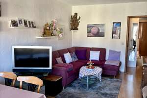 2-Zimmerwohnung mit Balkon in Top Lage – Die vollständige Adresse der Immobilie erhältst du vom Anbieter., 68165 Schwetzingerstadt/Oststadt, Mannheim – Vorschaubild 4