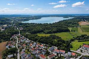 WÖRTHSEE-ETTERSCHLAG: 2-ZIMMER-WOHNUNG MIT GARTEN & HOBBYRAUM – Die vollständige Adresse der Immobilie erhältst du vom Anbieter., 82237 Wörthsee – Vorschaubild 8