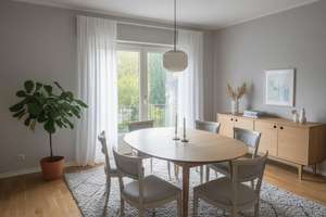 Vielfältig nutzbarer Bungalow in Nienberge – Die vollständige Adresse der Immobilie erhältst du vom Anbieter., 48161 Nienberge, Münster – Vorschaubild 5